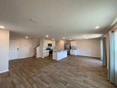 Photo - 5501 Galahad Trl