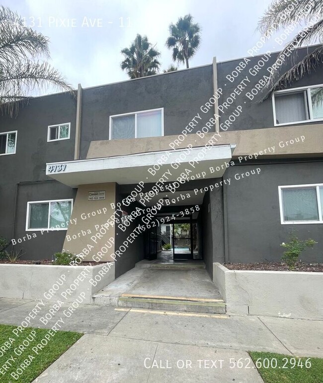 Building Photo - 4131 Pixie Ave Unit 11