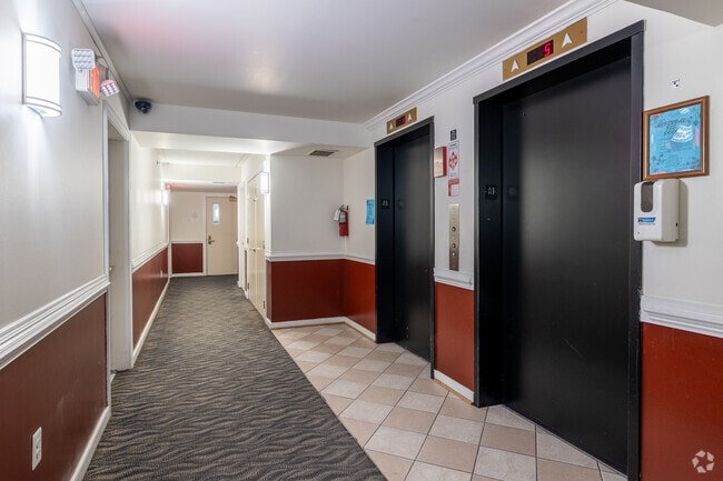 Elevators