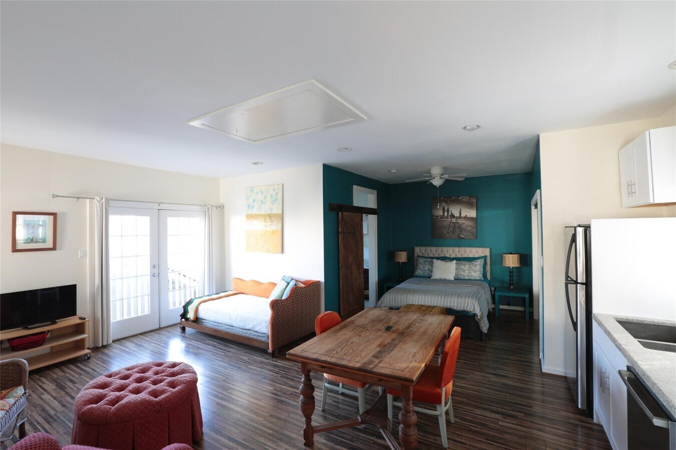 Photo - 1625 Harvard St Unidad B