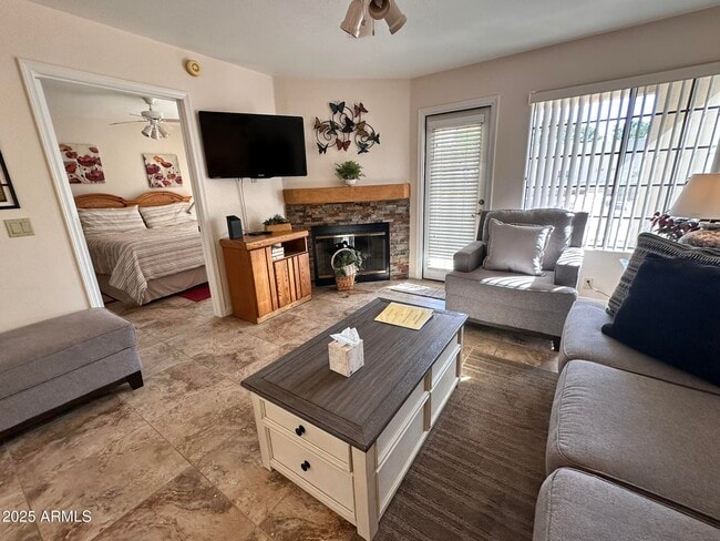 Photo - 17031 E El Lago Blvd Unit 1134