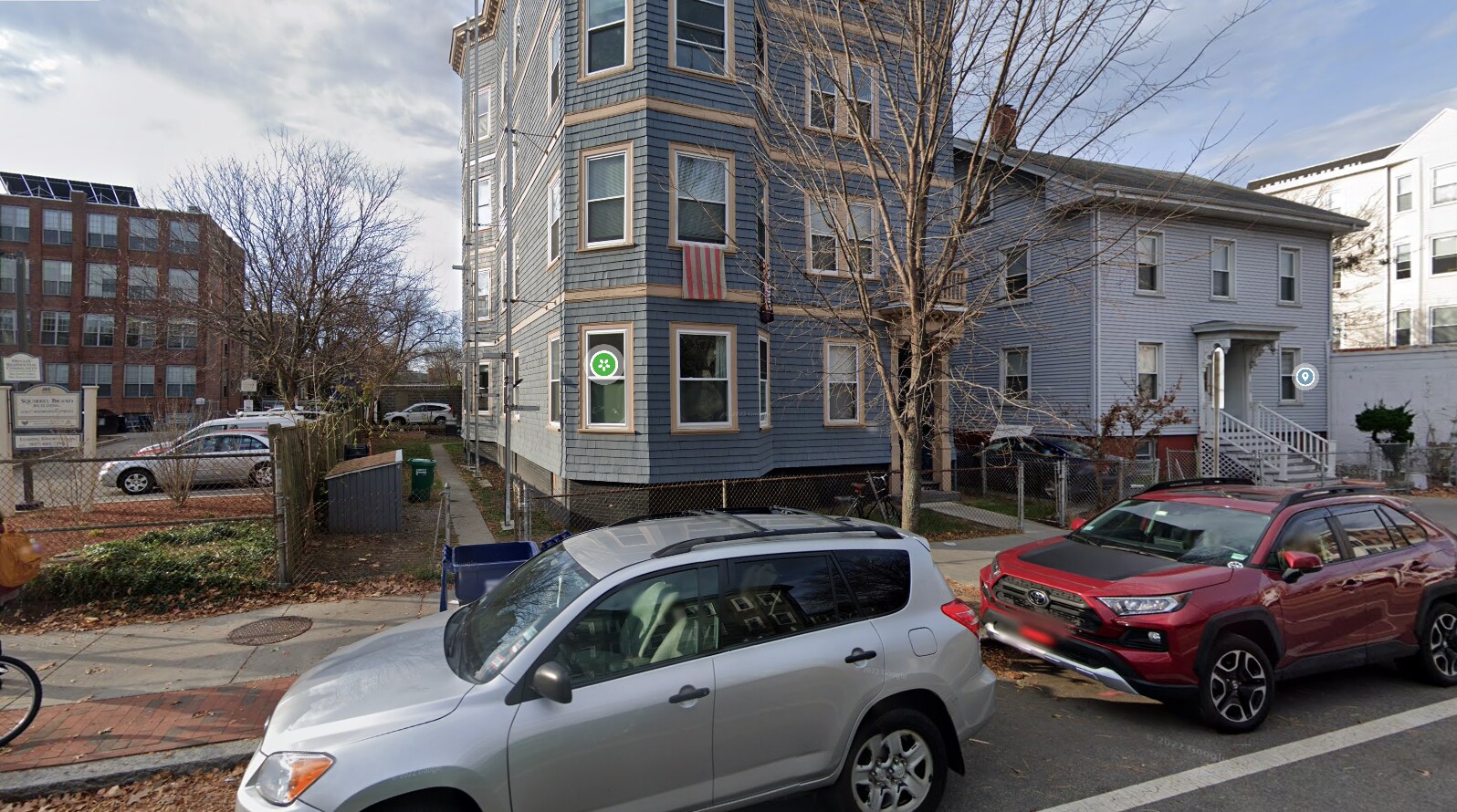 Photo - 268 Broadway Unit 1