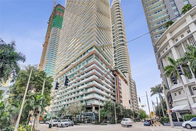 Photo - 1300 S Miami Ave Unit 2306