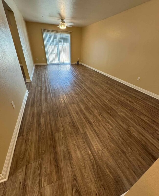 252 POWERS - Stuart Mesa - Military Housing