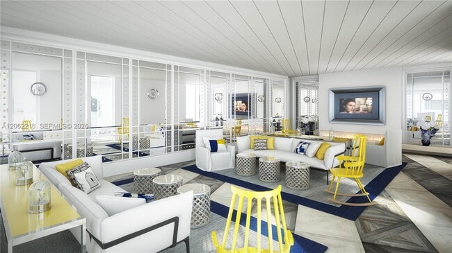 Photo - 2000 Metropica Wy Unit 2010