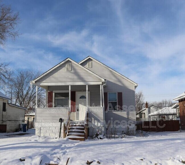 Houses for Rent in Hammond, IN 40 Rentals