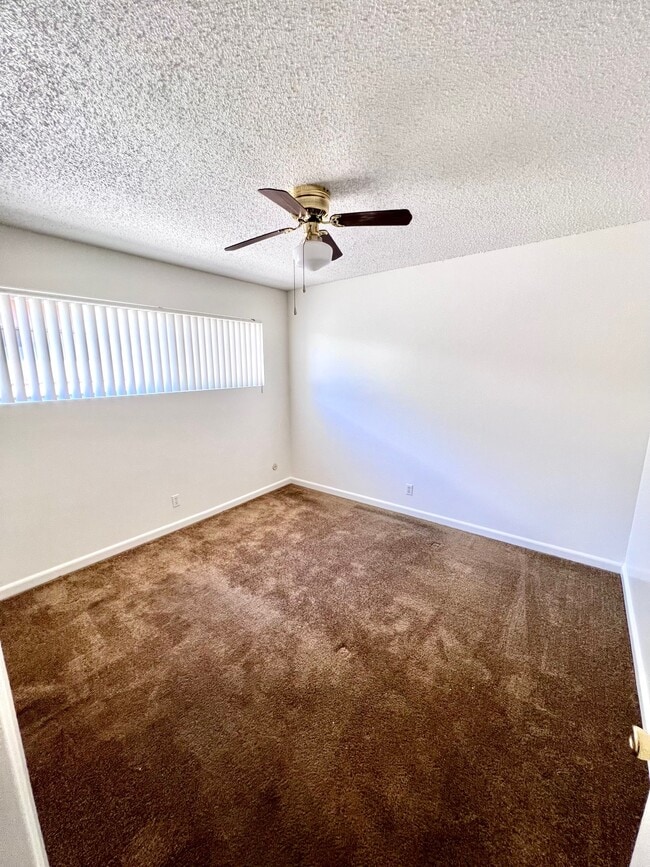 Habitación - Victoria Townhouse