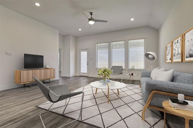 Building Photo - 1225 Antelope Passing Dr