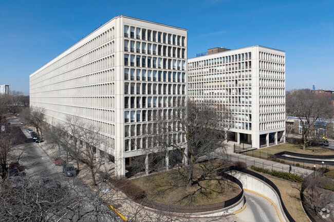 Photo - University Park