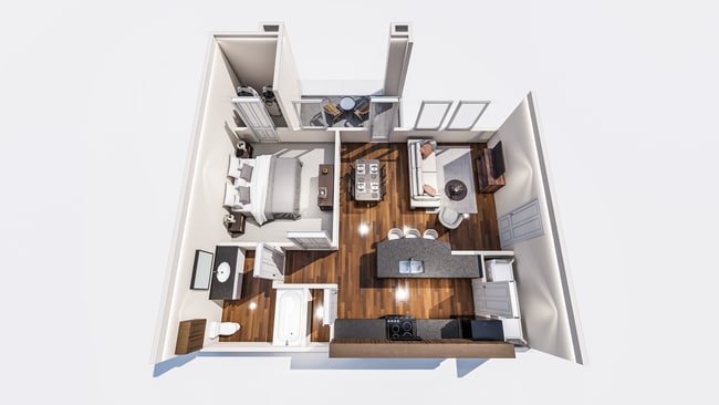 1_A1_611 Annandelle TV7 - Stoneleigh on Major