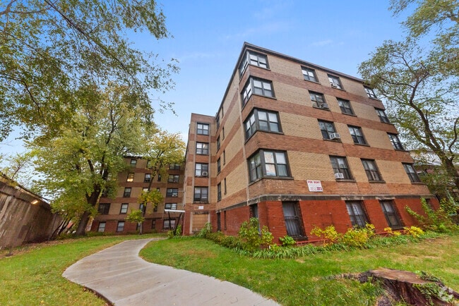 Building Photo - 1359 W Touhy Ave Unit 109 Rental