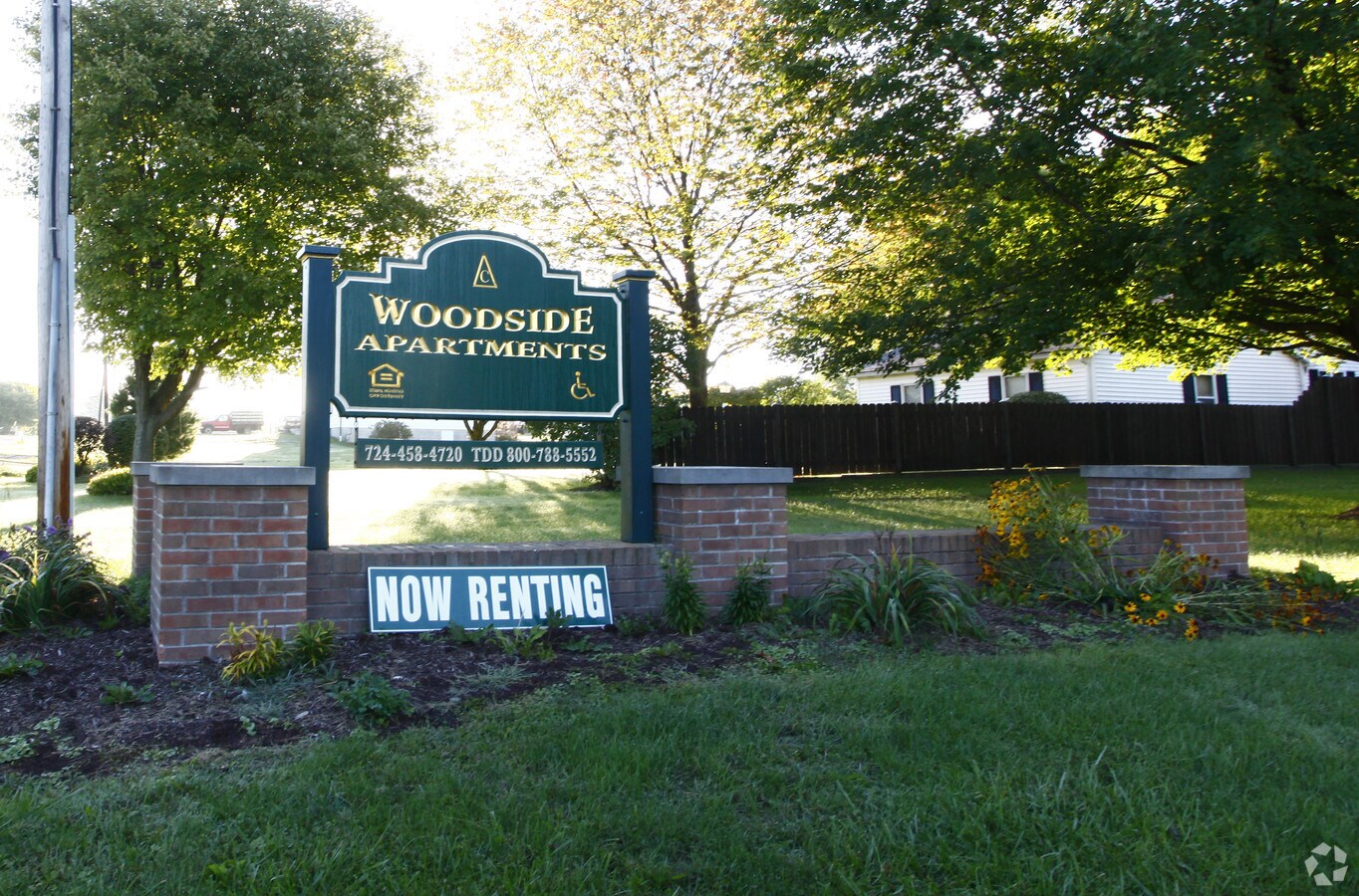 Woodside Apartments - Woodside Apartments
