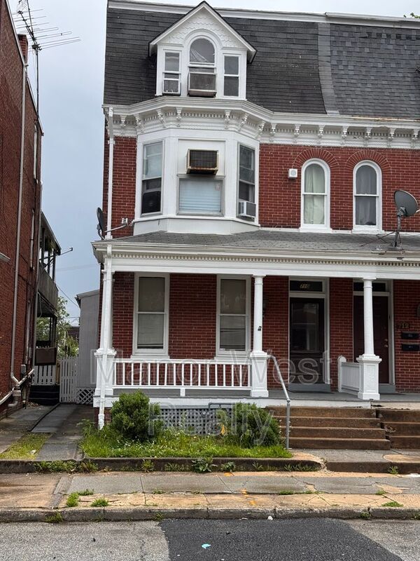 Photo - 710 Pennsylvania Ave House