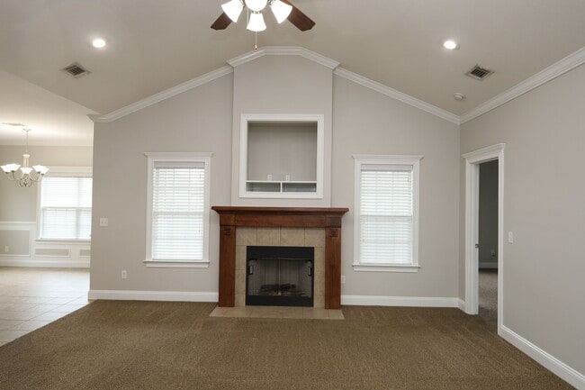 Photo - 4312 Wisteria Ln