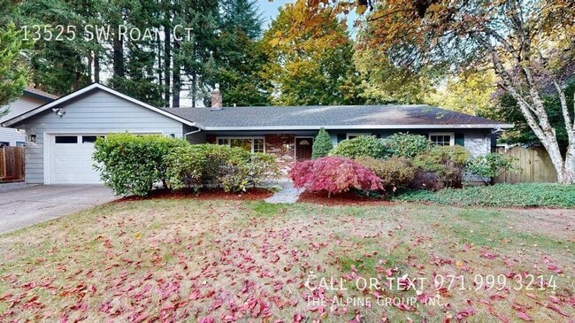 Photo - 13525 SW Roan Ct