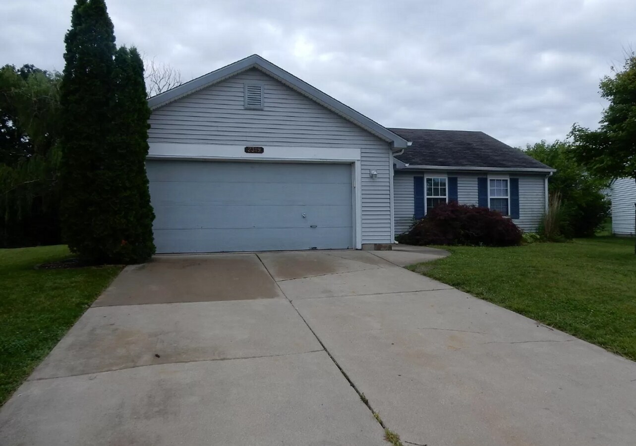 3 Bedroom House - 3 Bedroom House