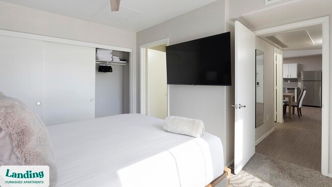 Photo - 5145 Rawhide St Unidad 309