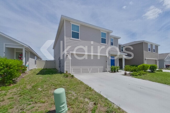 8641 SW 43rd Ter