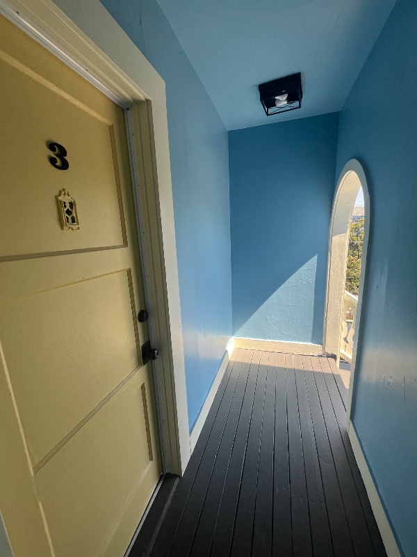 Photo - 705 Winslow St Unidad #3