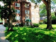 Winona Exterior