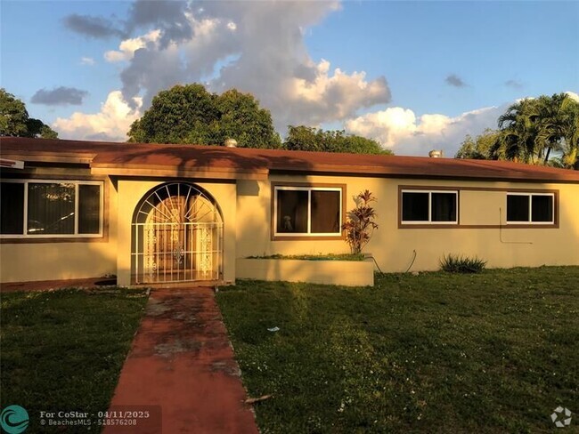 Building Photo - 12975 NW 18th Ct Rental