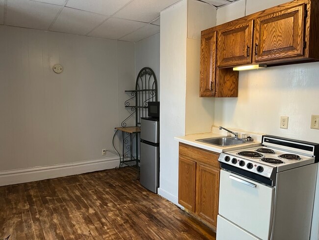 Photo - 823 Washington St Unidad 3