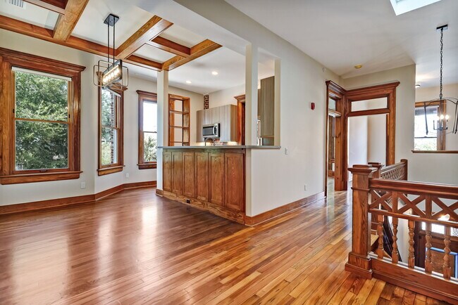 Apartamento arriba - Elena Flats