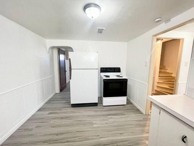 Photo - Large 1 bd/1b Basement Apartment in Downtown Caldwell! Unidad A