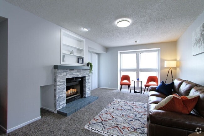 Building Photo - First floor convenience.  Ellis Pointe in ... Unit 6410-100 Rental