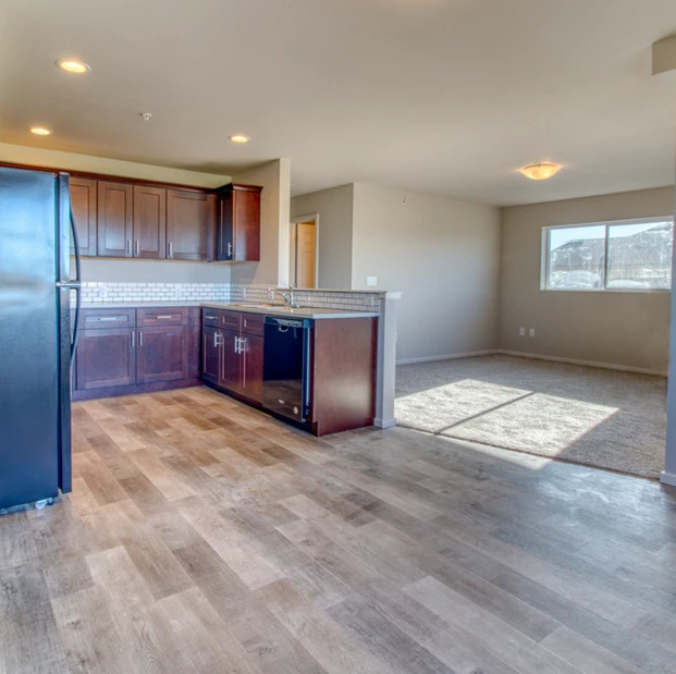 Photo - Ridgeview Heights Apartments