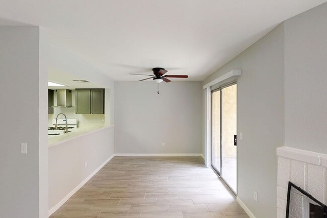 Photo - Newly Updated 2 bed, 2 bath located in San Bernardino!