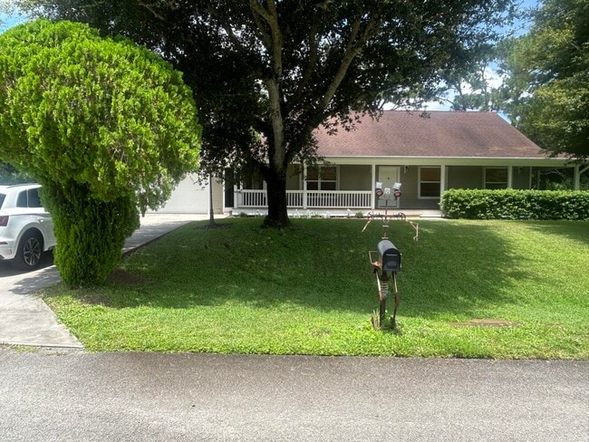 Building Photo - 8526 SW Westwood Ln Rental