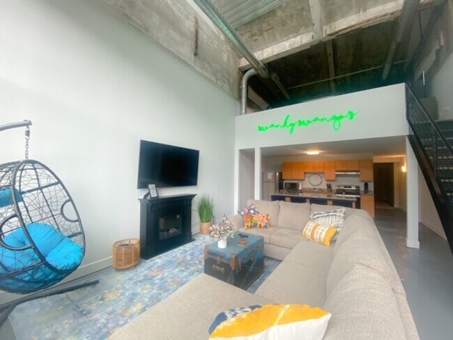 2 Bedroom 2 Bathroom Loft Near Loveland Bi... - 2 Bedroom 2 Bathroom Loft Near Loveland Bi...