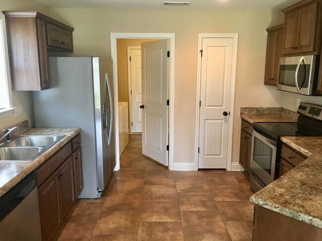 Photo - GREAT HOME IN WEST MOBILE