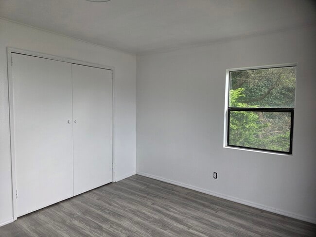 Armario del dormitorio - 1047 Wharf St