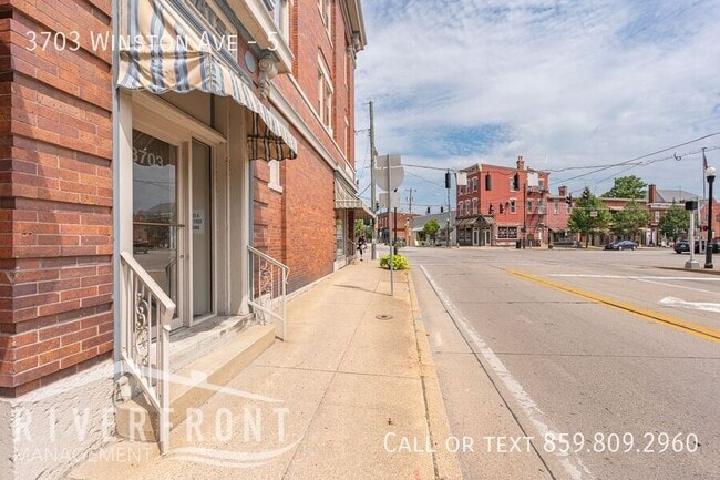 Photo - 3703 Winston Ave Unit 5