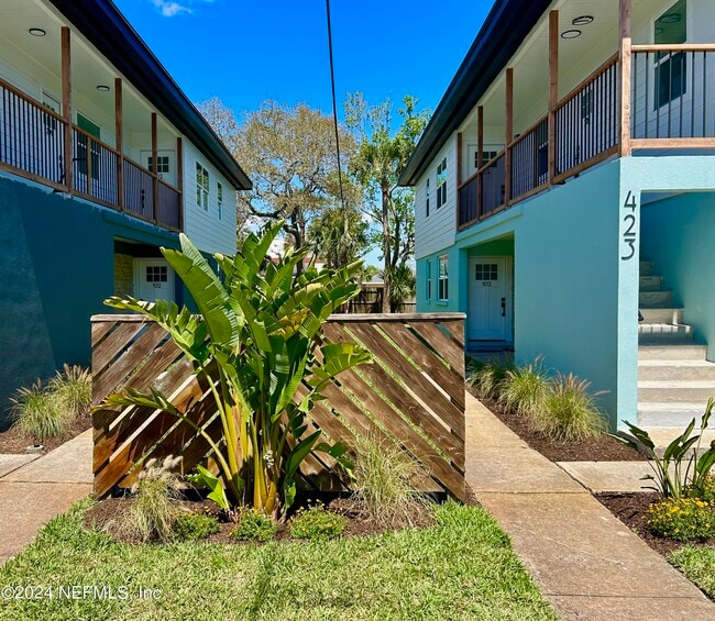 Photo - 423 N 9th St Unidad 201