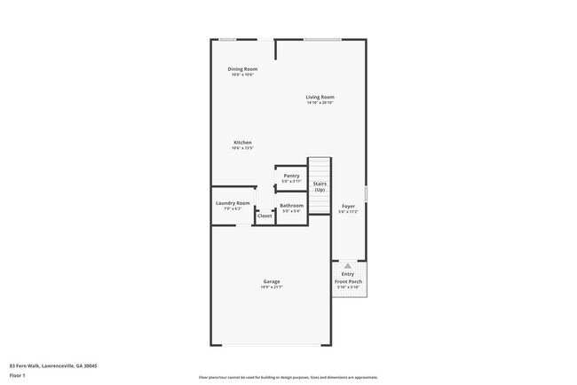 Photo - 83 Fern Walk