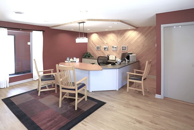 Photo - Fenimore Trace