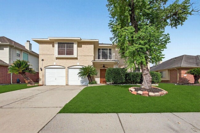 Photo - 2202 Laurel Branch Way