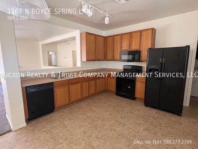 Photo - 3467 N Boyce Spring Ln