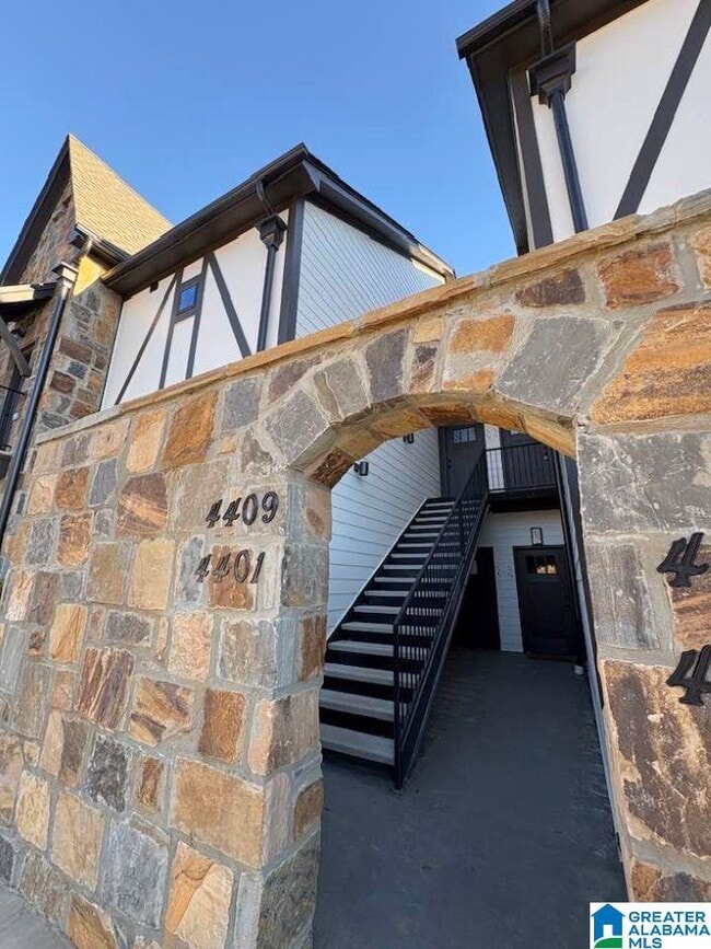 Photo - 4401 Lennox Pl Unit 4401