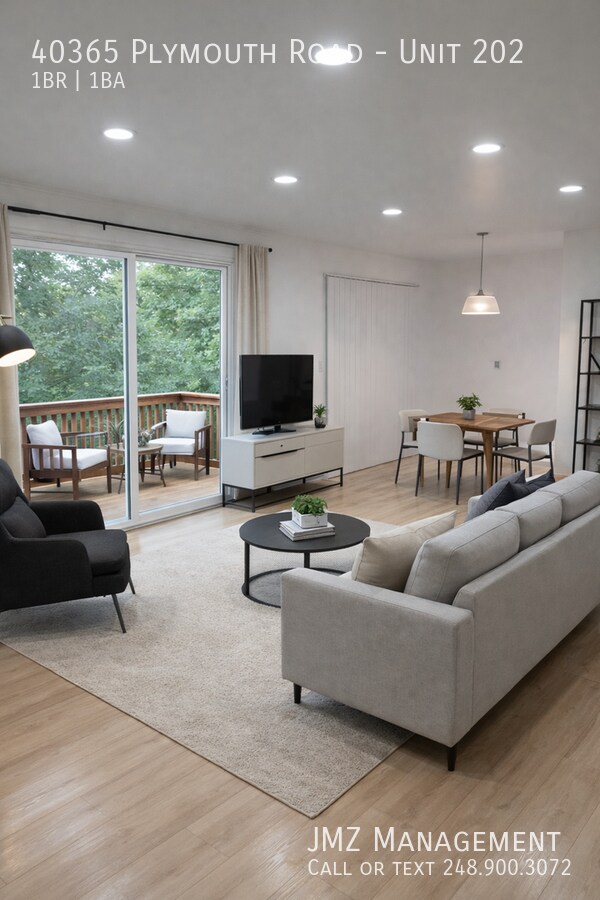 Photo - 40365 Plymouth Rd Unidad 202