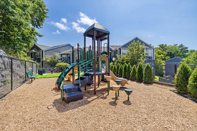 Everbend Tarrytown
