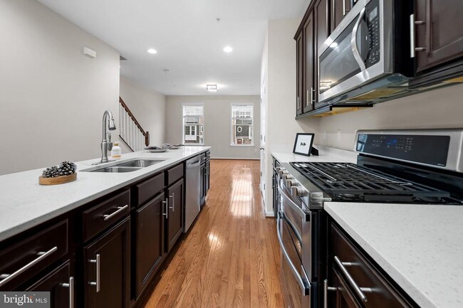 Photo - 623 Quarterpath Way Townhome