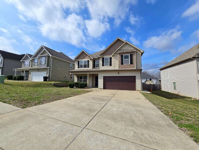 Photo - 3408 O'CONNOR LN, CLARKSVILLE, TN 37042