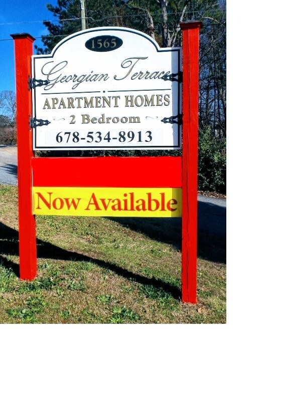 Photo - Georgian Terrace