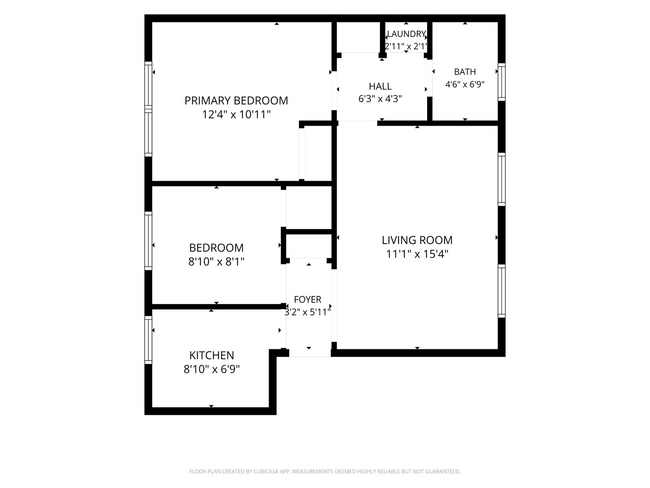 Photo - 2115 Suitland Terrace SE