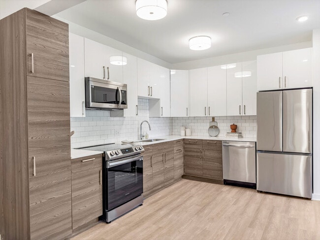 The Flats at Jenkintown