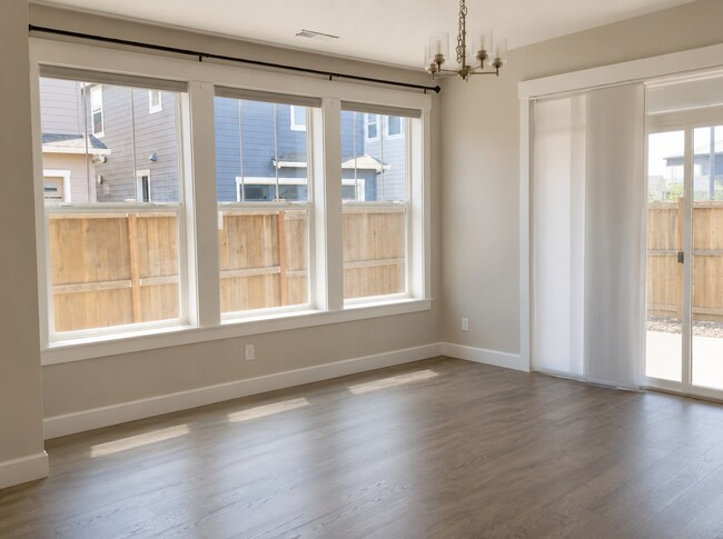 Photo - Gorgeous Reeds Crossing 4 BD | 2.5 BA | 3,057 sqft. Single Family Home | Located on a Quiet Corne...